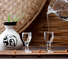 純糧釀造健康優(yōu)勢(shì)